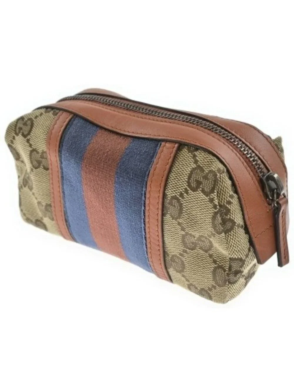Gucci Pouch Beige
